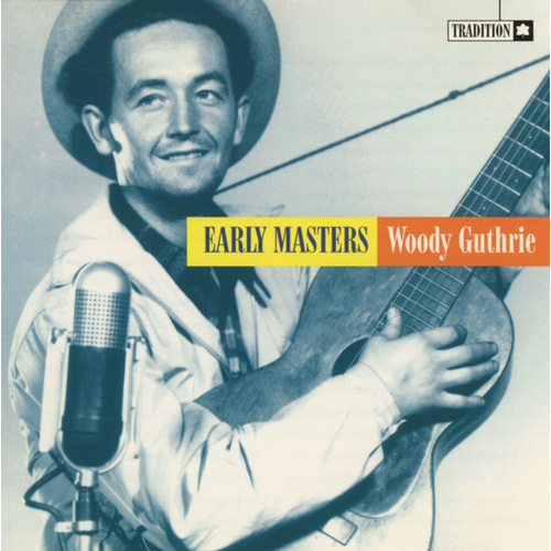 Early Masters