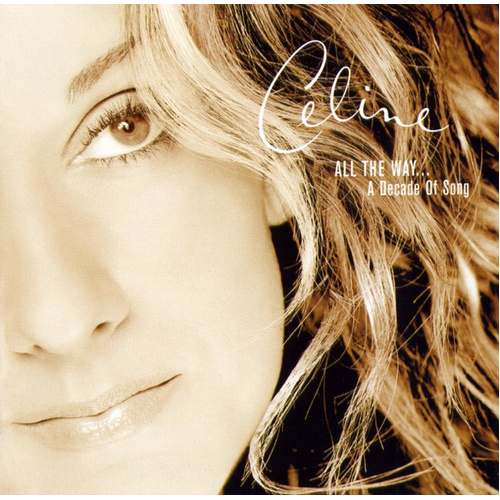 All The Way... A Decade Of Song