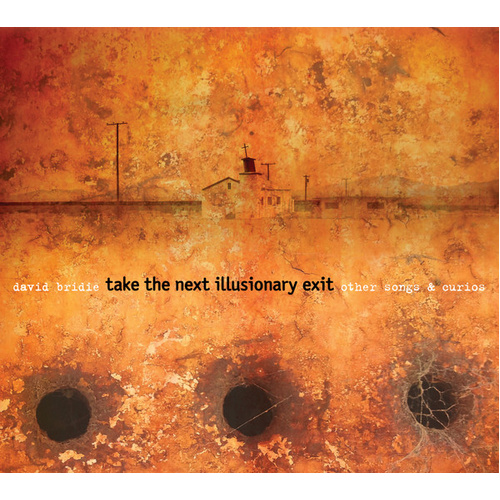 Take The Next Illusionary Exit
