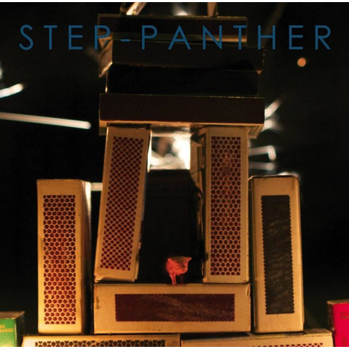Step-Panther