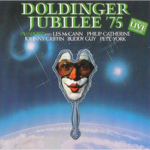 Doldinger Jubilee 75