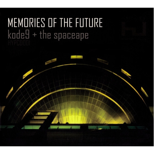 Memories Of The Future