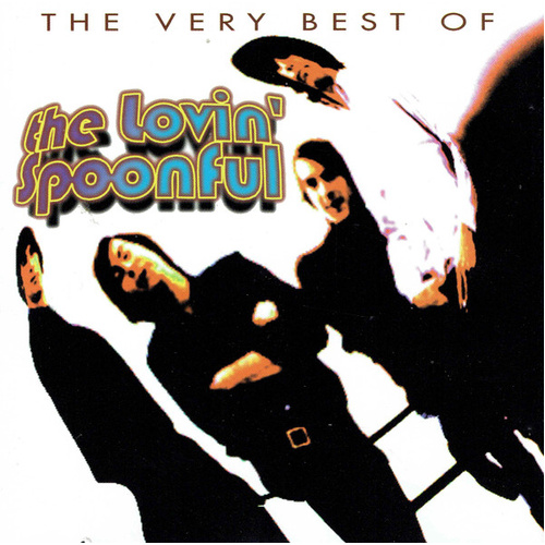 The Very Best Of The Lovin' Spoonful