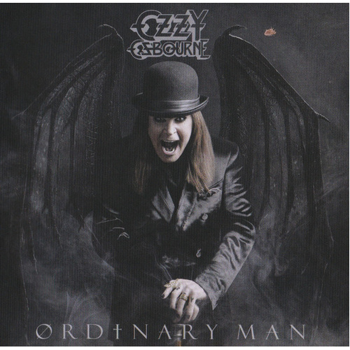 Ordinary Man