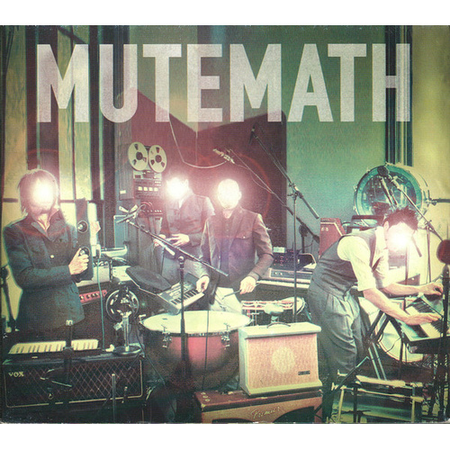 Mutemath