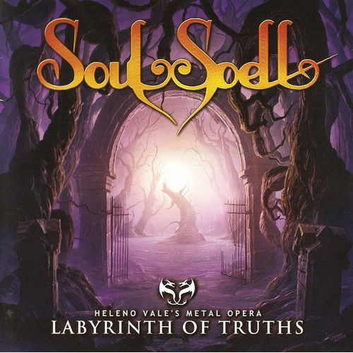 Act II: The Labyrinth Of Truths