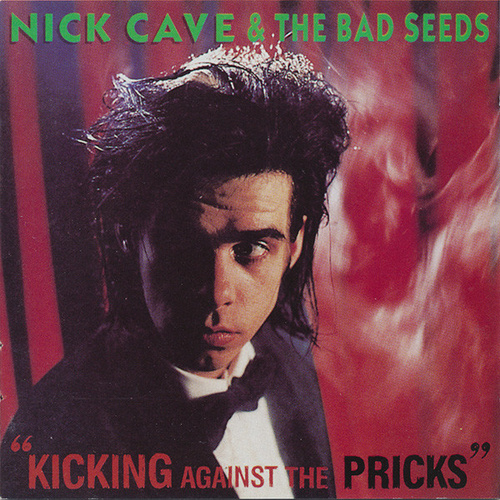 Kicking Against The Pricks