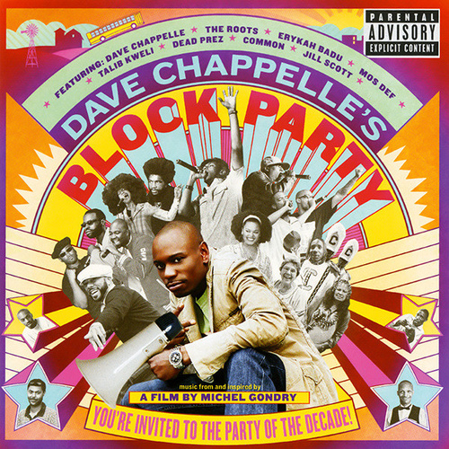Dave Chappelle's Block Party