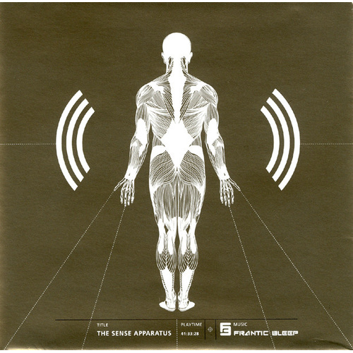 The Sense Apparatus