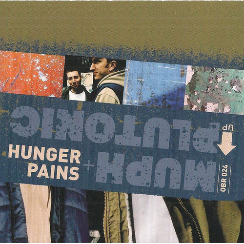 Hunger Pains