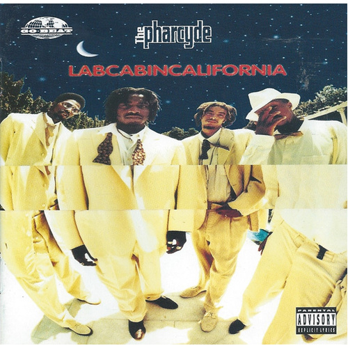 Labcabincalifornia
