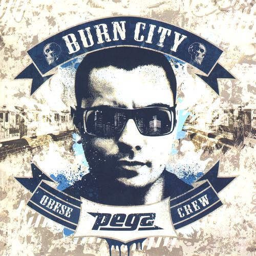Burn City