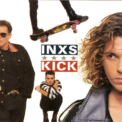 Kick