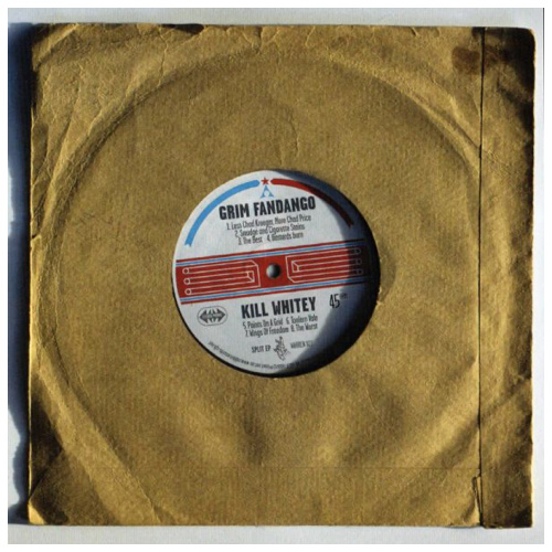 Split EP