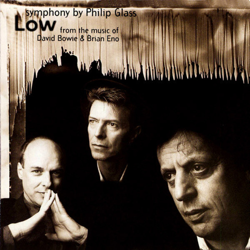 Low - Symphony (From The Music Of David Bowie & Brian Eno)