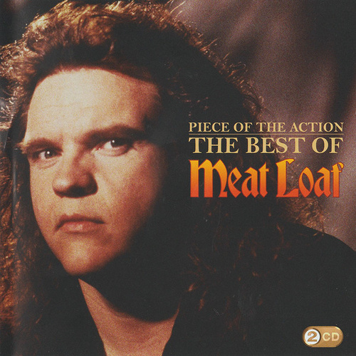 Piece Of The Action: The Best Of
