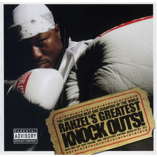 Rahzel's Greatest Knock Outs!