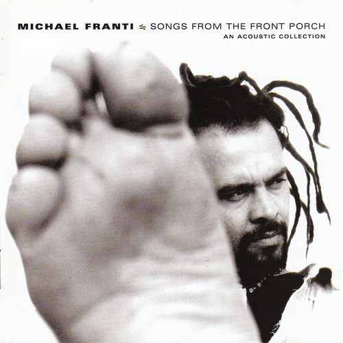 Songs From The Front Porch: An Acoustic Collection