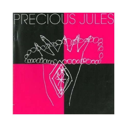 Precious Jules