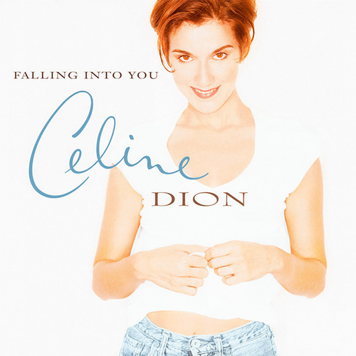 Falling Into You (Limited Edition)