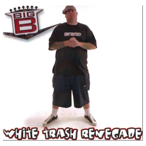 White Trash Renegade