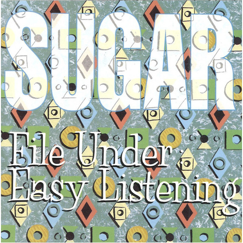 File Under: Easy Listening