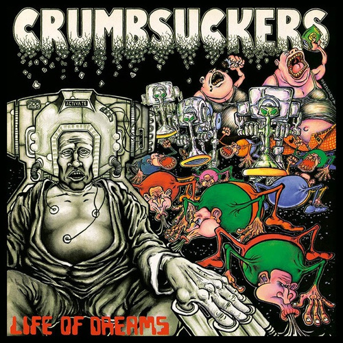 Life Of Creams