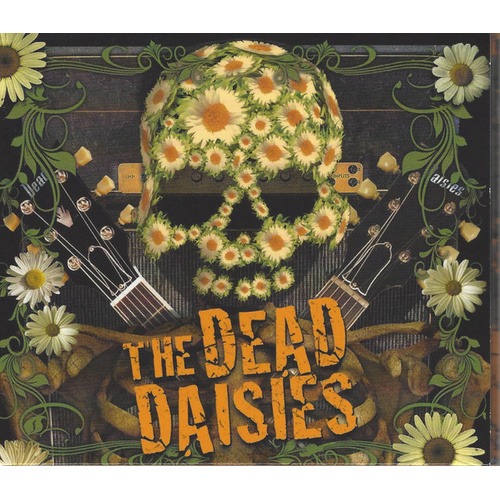 The Dead Daisies