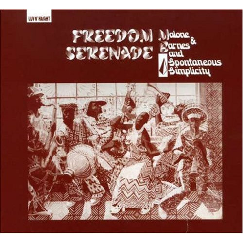Freedom Serenade