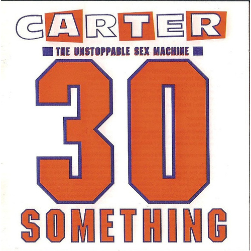 30 Something