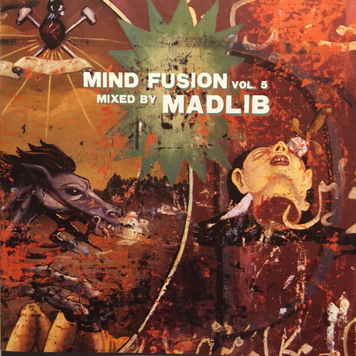 Mind Fusion Vol. 5