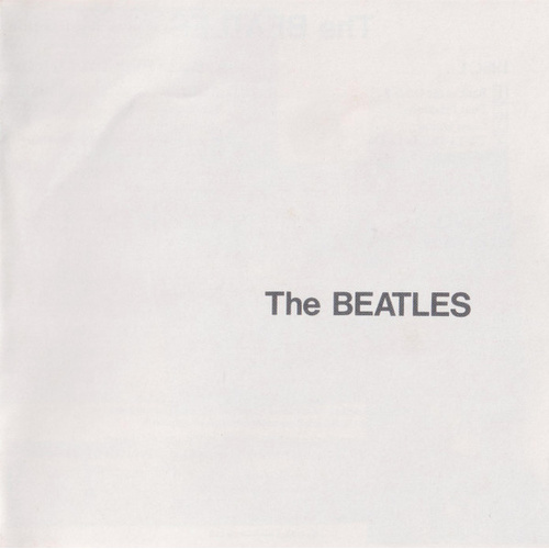 The White Album