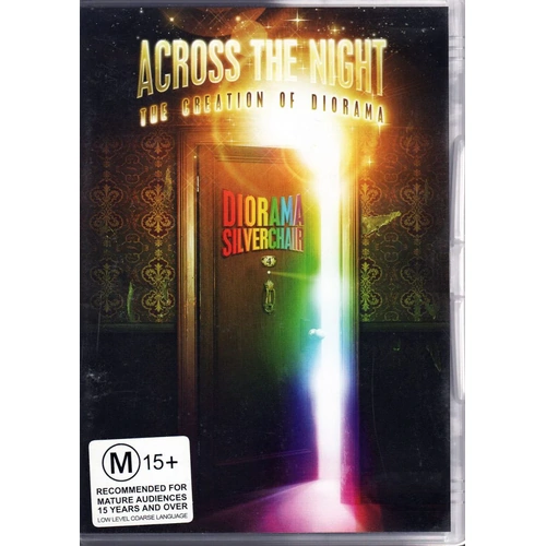 Across The Night (The Creation Of Diorama)