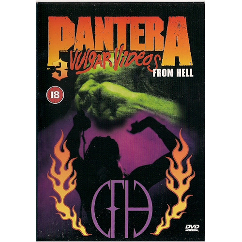 3 Vulgar Videos From Hell