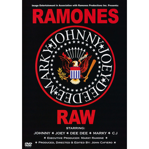 Raw