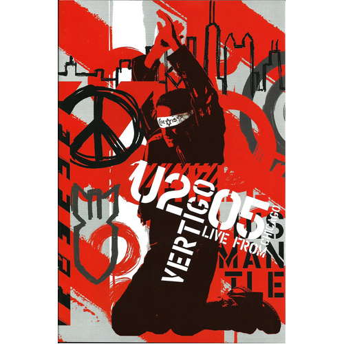 Vertigo 2005: Live From Chicago