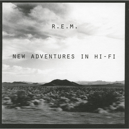 New Adventures In Hi-Fi