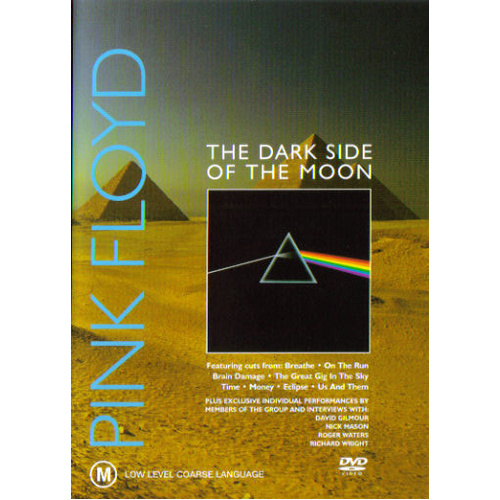 Dark Side Of The Moon