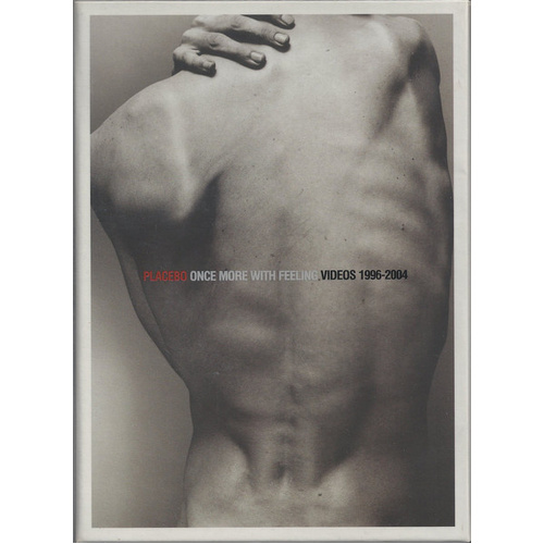 Once More With Feeling (Videos 1996-2004)