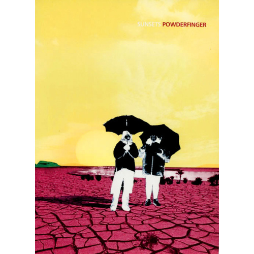 Sunsets (Limited Edition)