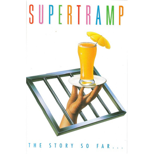 The Story So Far...