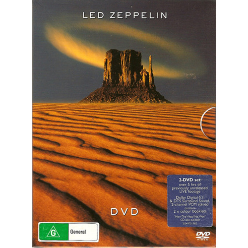 DVD