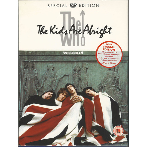 The Kids Are Alright (Special Edition)