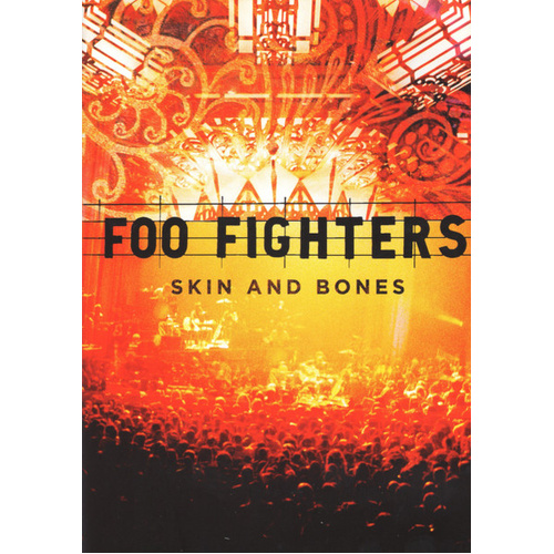 Skin And Bones