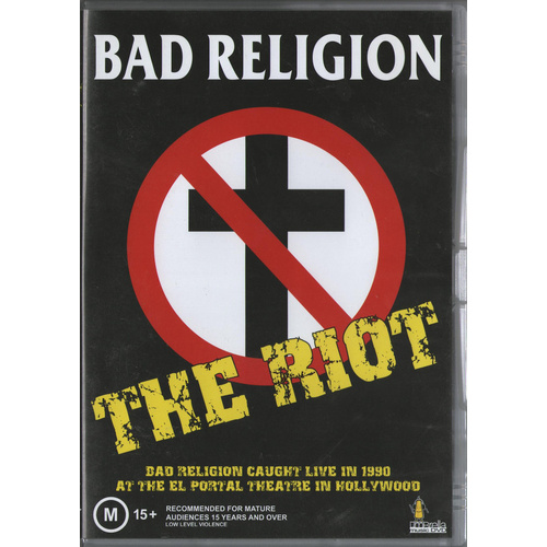 The Riot