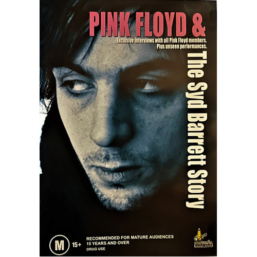 Pink Floyd & The Syd Barrett Story