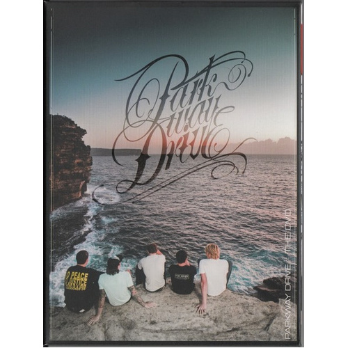 The Dvd