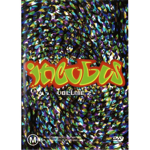 Volume 2