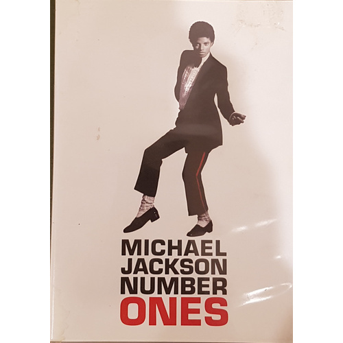 Number Ones