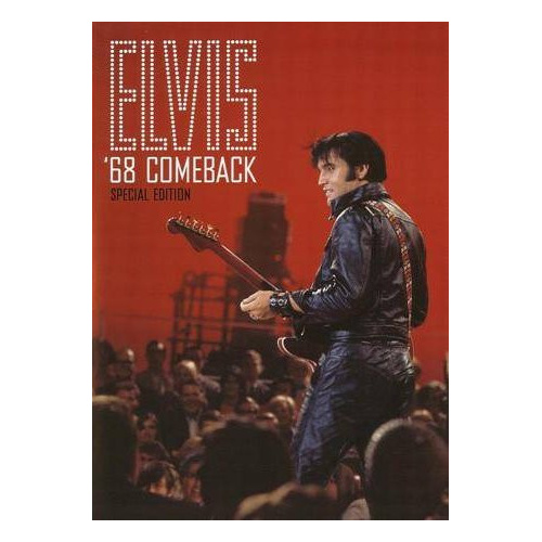 '68 Comeback - Special Edition